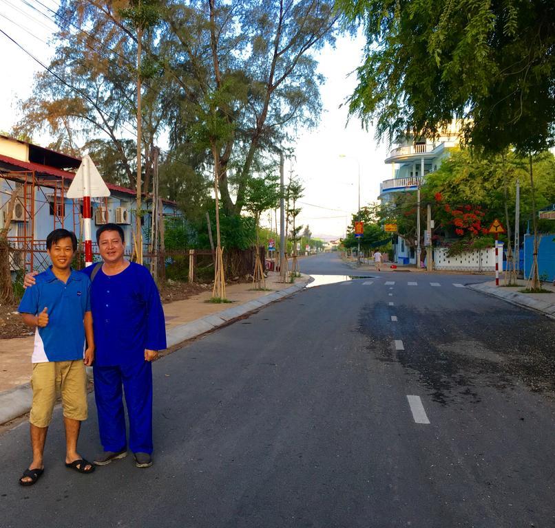 Minh Duc Hotel - Phan Rang Exterior photo
