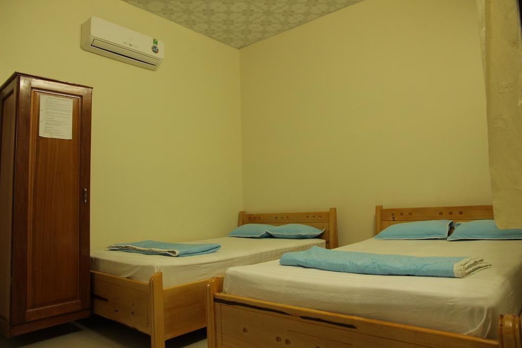 Minh Duc Hotel - Phan Rang Room photo